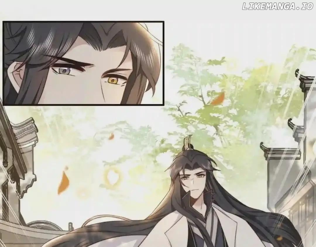Lonely Emperor Chases His Sister-in-Law Chapter 26 - page 2